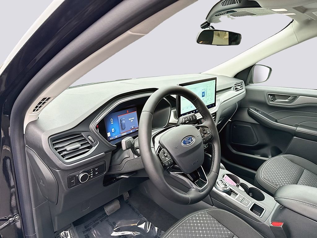 New 2026 Ford Escape Active w/ Tech Pack #1 image 18