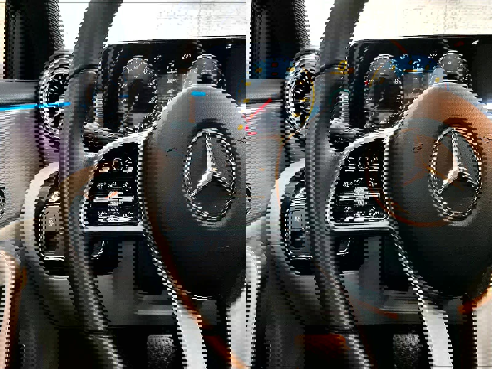 Used 2021 Mercedes-Benz A 220 image 20