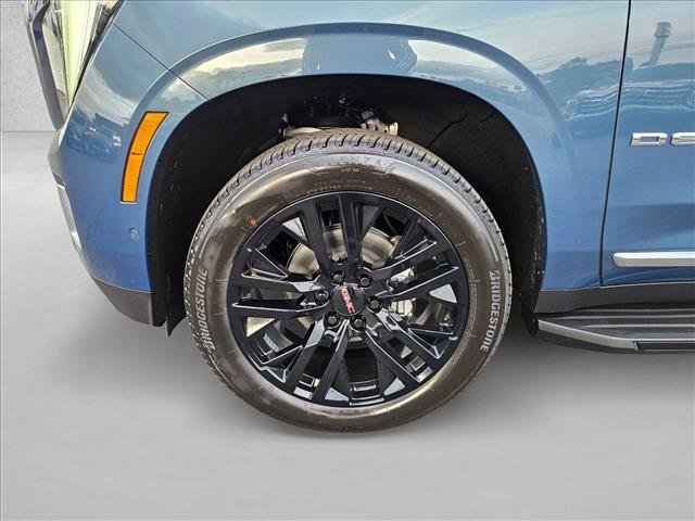 New 2026 GMC Yukon Denali image 10