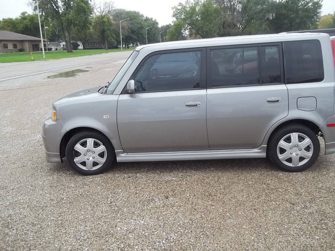 Used 2006 Scion xB