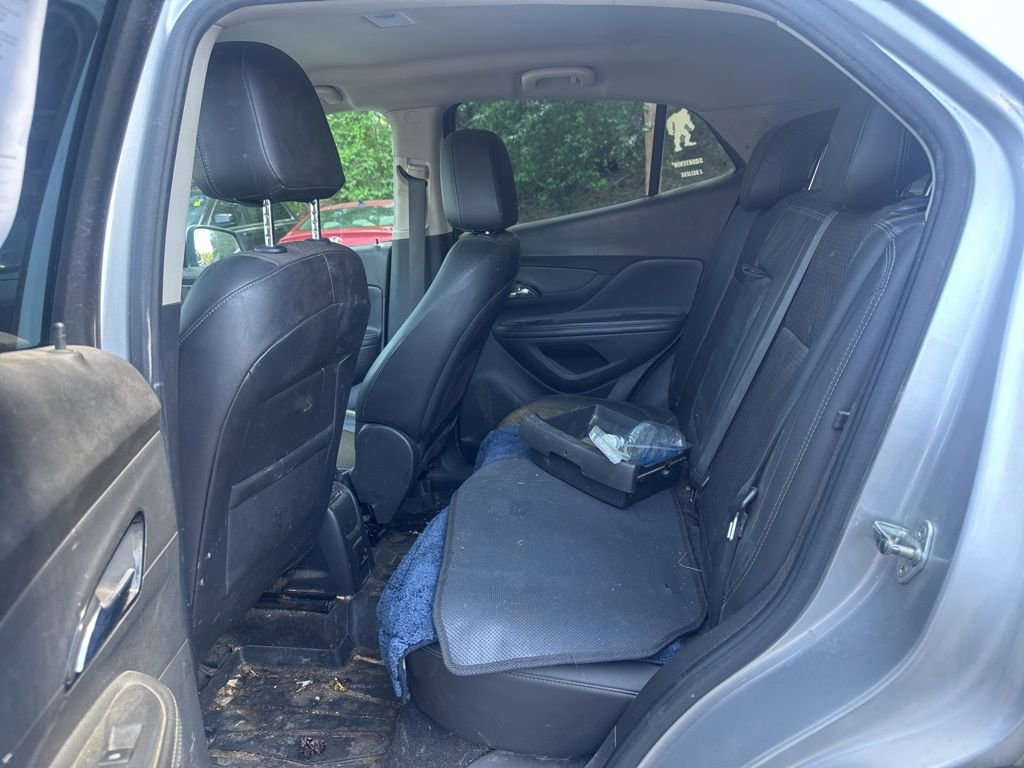 Used 2020 Buick Encore Preferred w/ Safety Package image 30