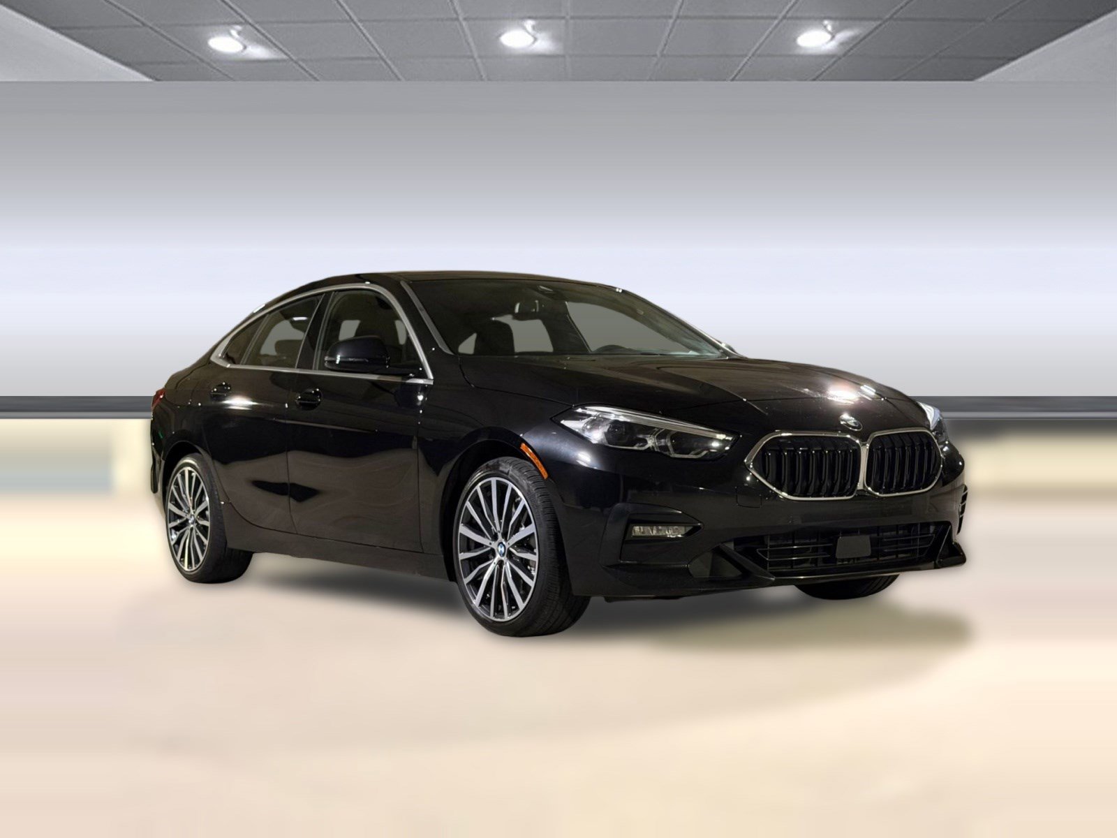 Used 2021 BMW 228i xDrive Gran Coupe w/ Convenience Package AWD/4WD image 7