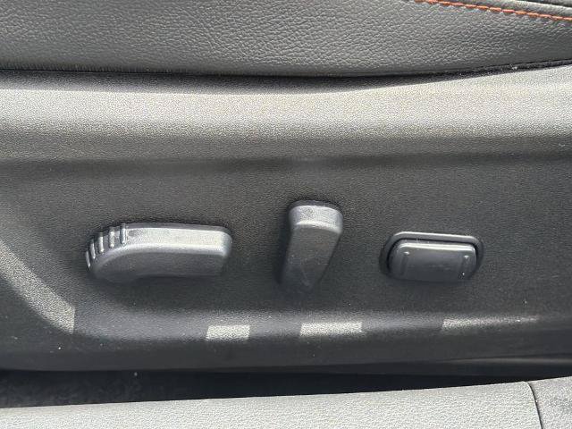 Certified 2025 Nissan Altima 2.5 SR w/ SR Premium Package FWD image 17