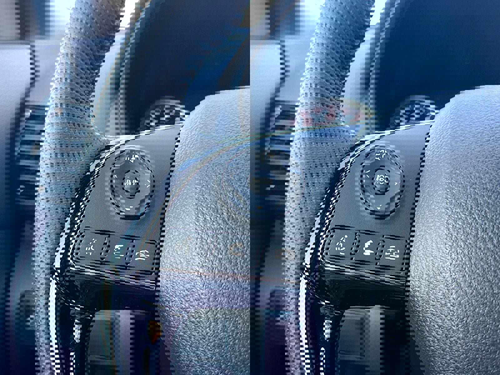 New 2026 Mitsubishi Eclipse Cross Black Edition image 49