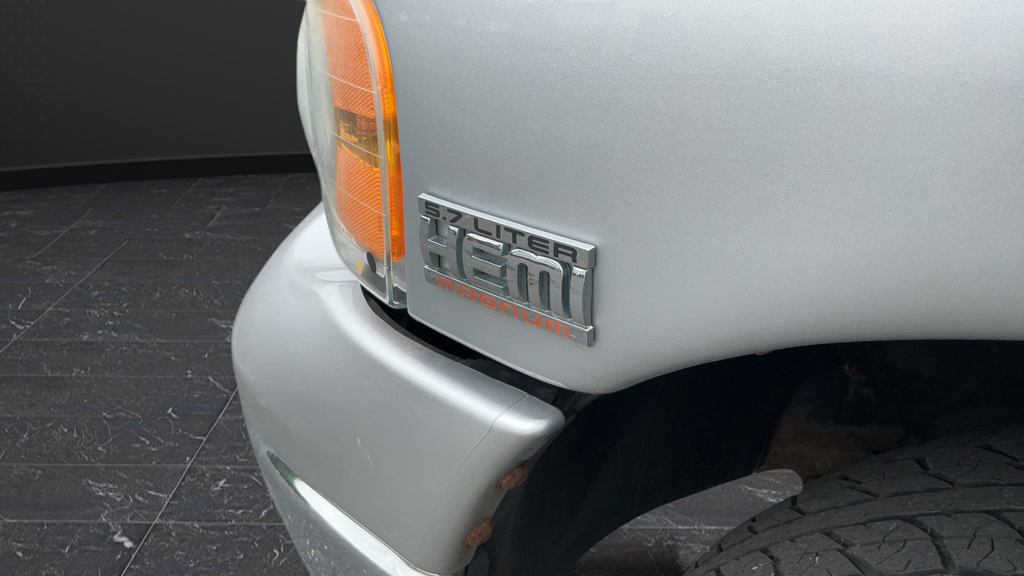 Used 2003 Dodge Ram 2500 Truck ST RWD image 30