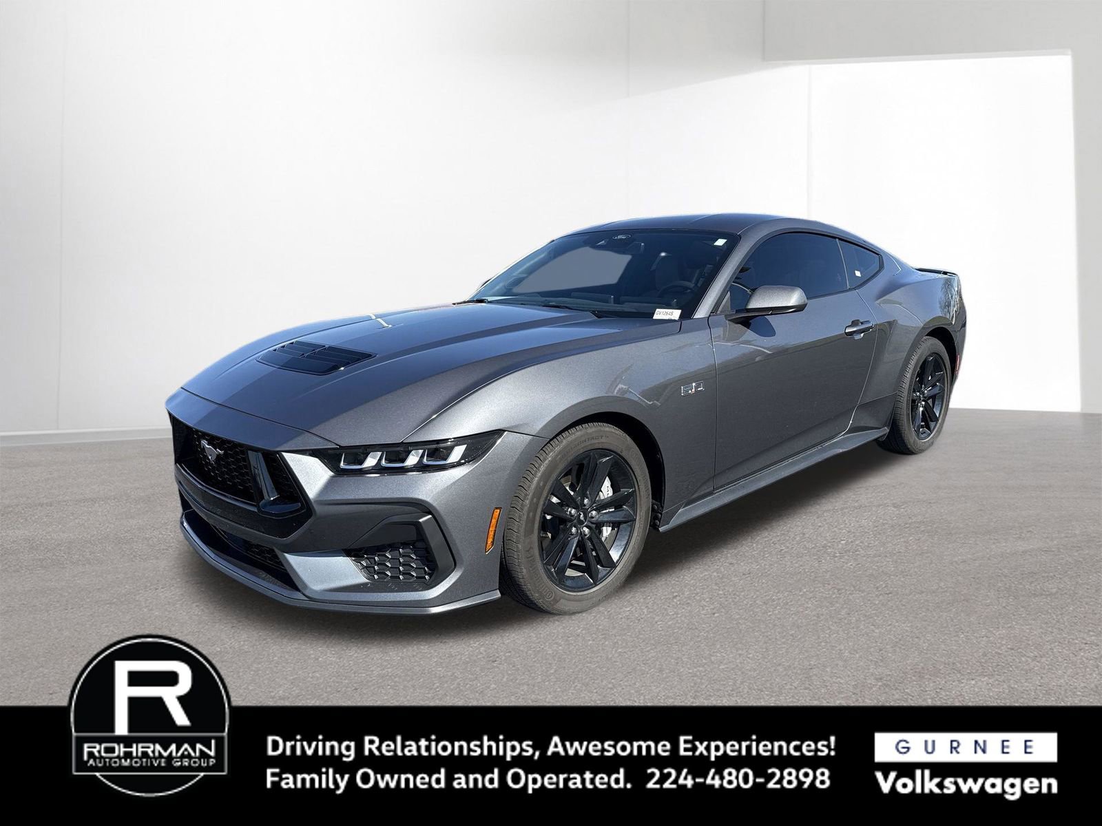 Used 2024 Ford Mustang GT image 5