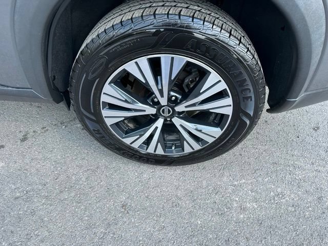 Used 2021 Nissan Rogue SV w/ Premium Package FWD image 10