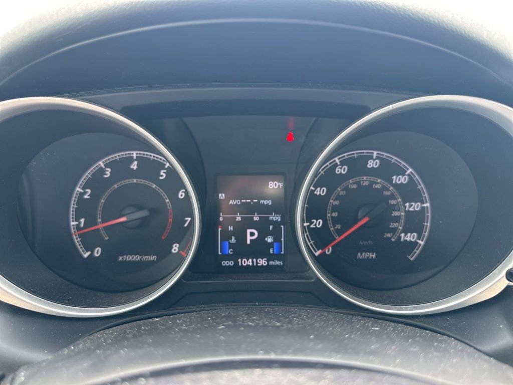 Used 2013 Mitsubishi Outlander Sport ES image 27