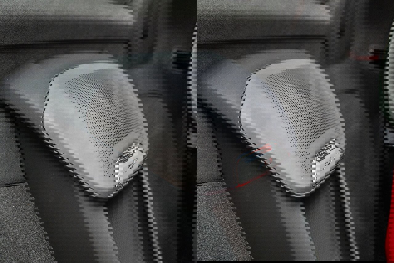 Used 2023 Chevrolet Corvette Z06 w/ Stealth Interior Trim Package image 44