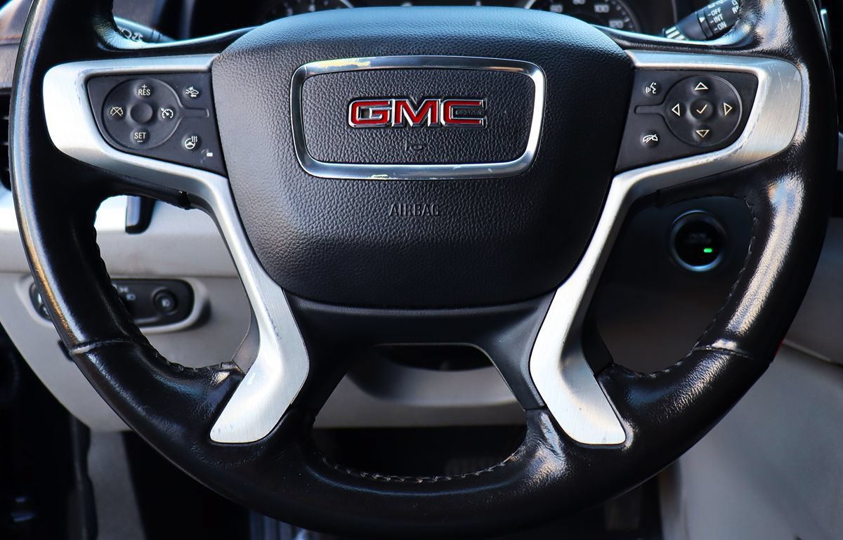 Used 2020 GMC Terrain SLT w/ Preferred Package FWD image 57