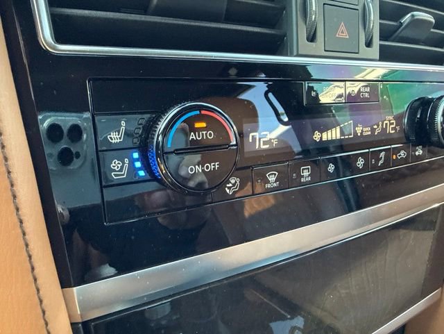 Used 2023 INFINITI QX80 Sensory w/ All-Season Package AWD/4WD image 7