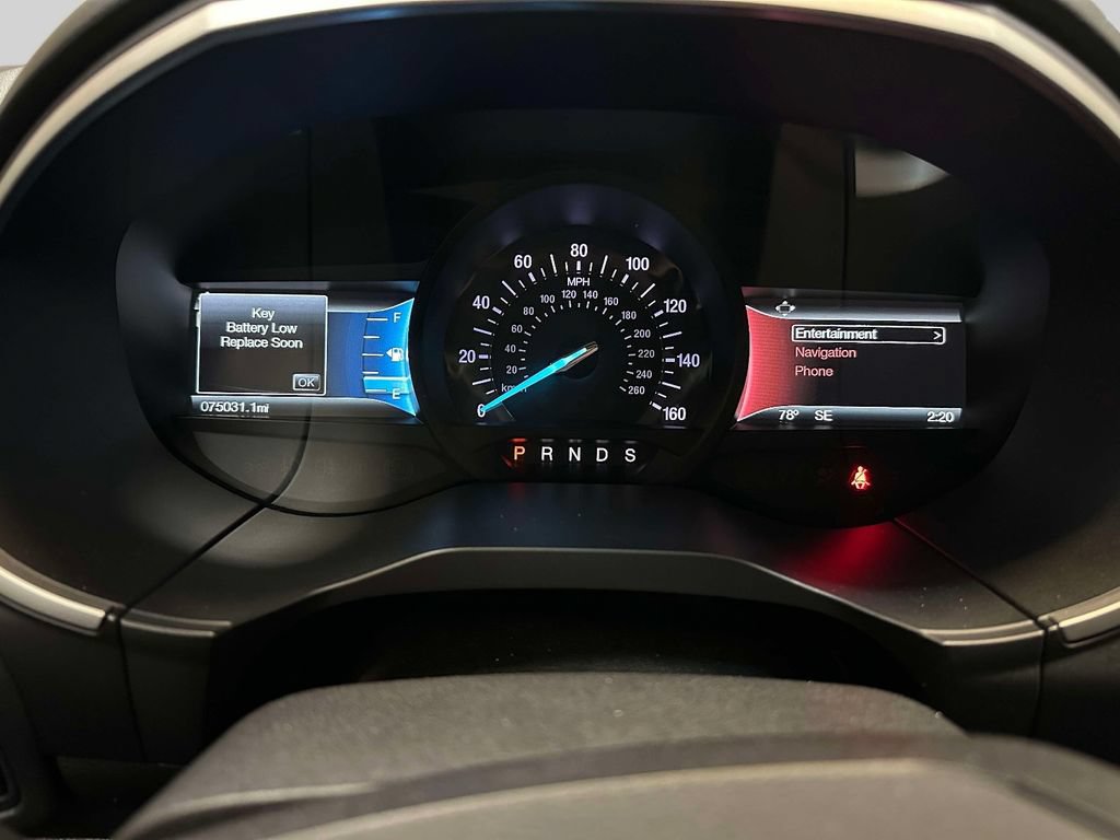 Used 2018 Ford Edge SEL w/ Equipment Group 201A AWD/4WD image 22