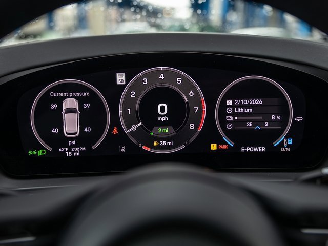 New 2026 Porsche Cayenne E-Hybrid image 26