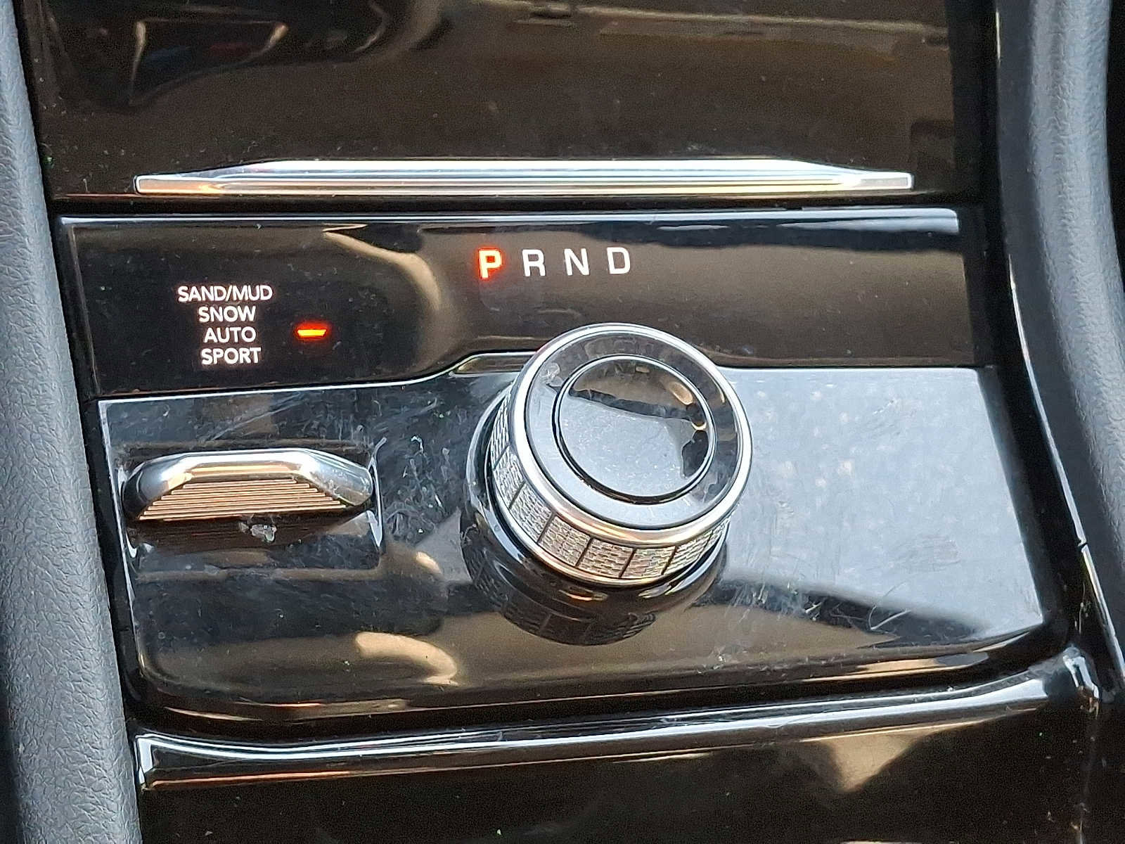 Used 2022 Jeep Grand Cherokee L Limited image 15