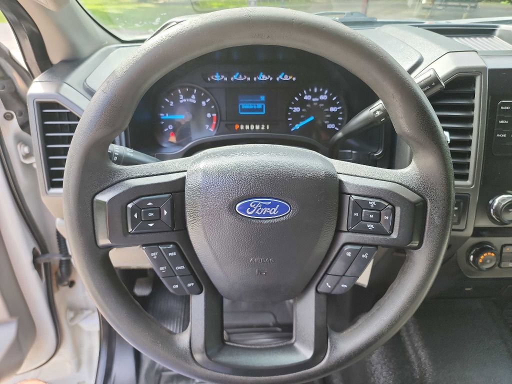 Used 2019 Ford F250 XL w/ XL Value Package AWD/4WD image 18
