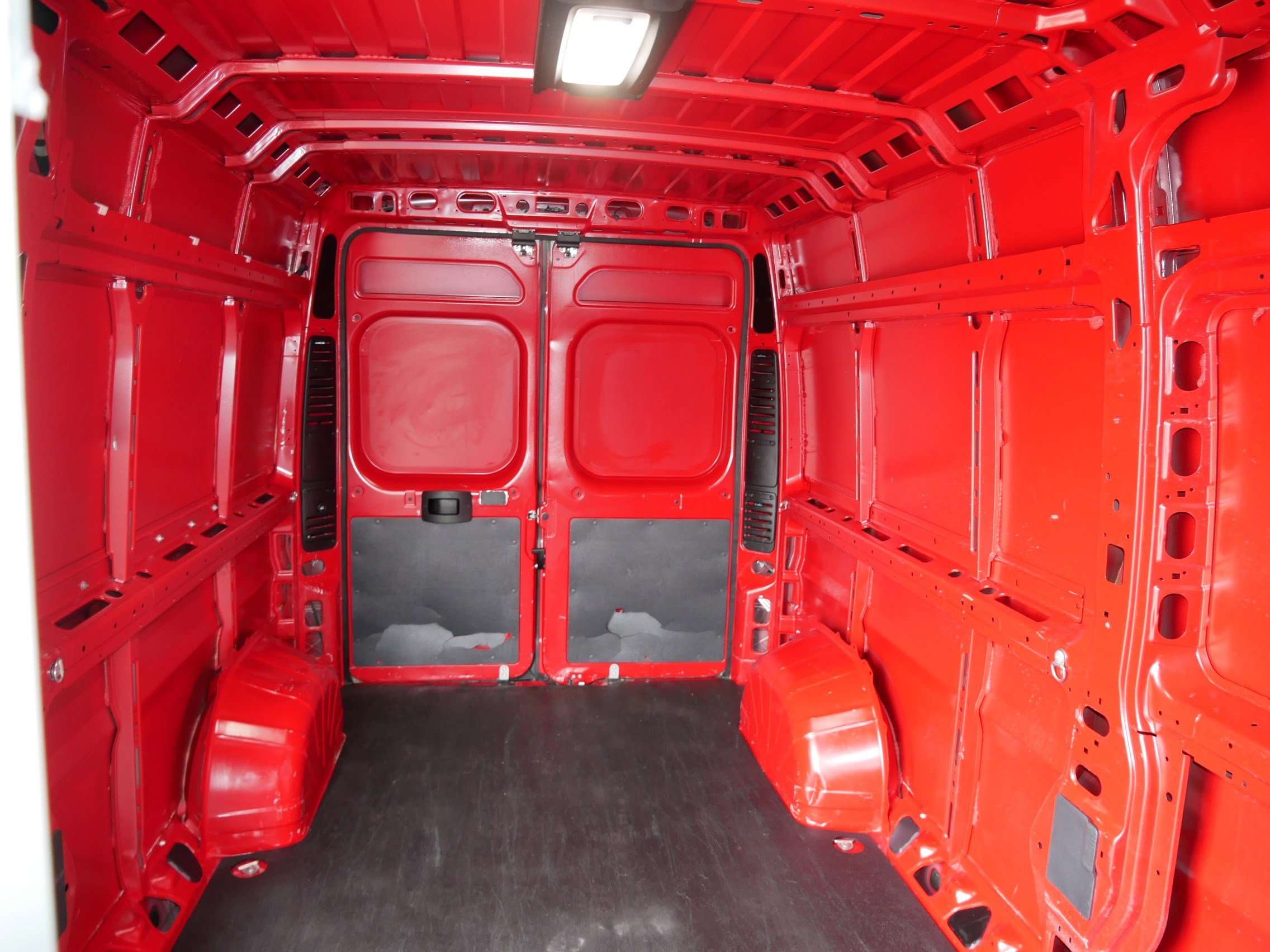 Used 2021 RAM ProMaster 2500 image 13