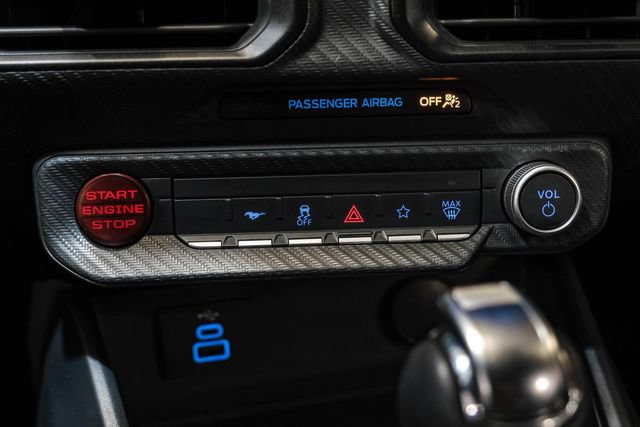 Used 2024 Ford Mustang GT RWD image 27