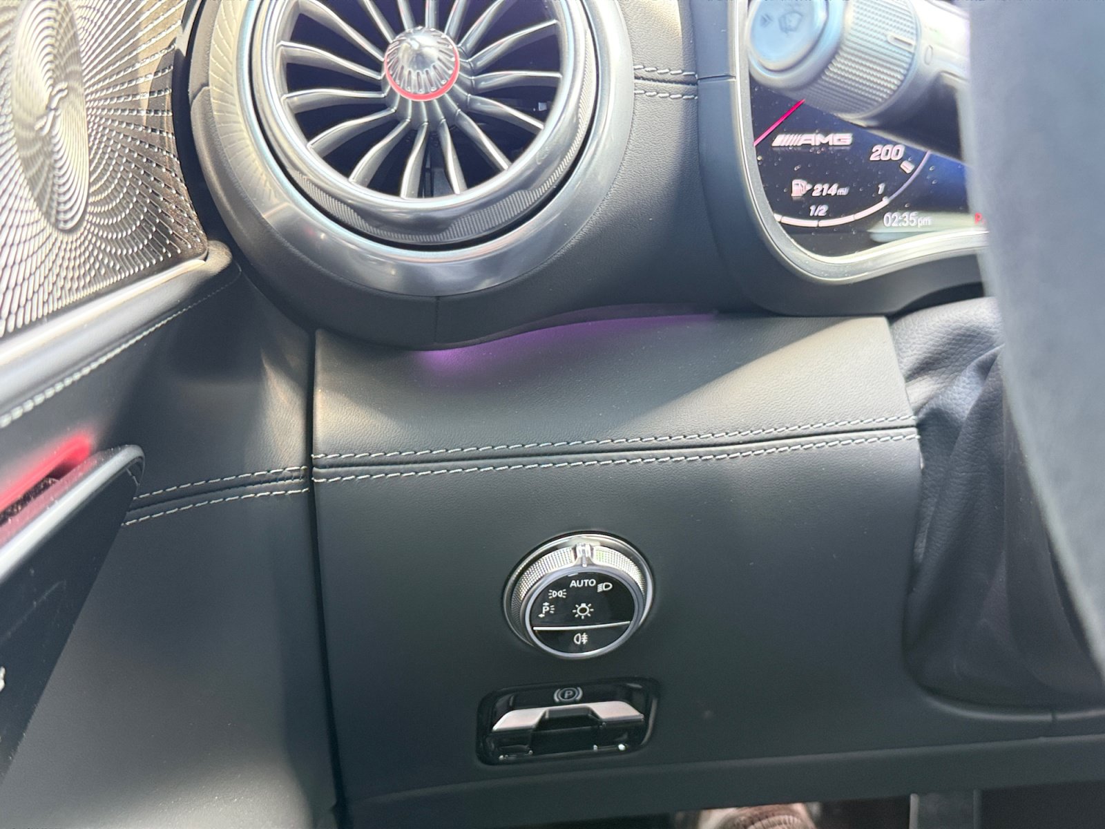 New 2026 Mercedes-Benz AMG GT 55 image 14