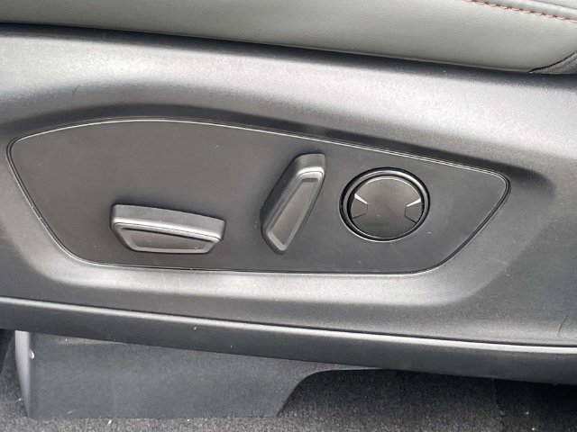 New 2026 Ford Explorer Active w/ Active Comfort Package RWD image 19