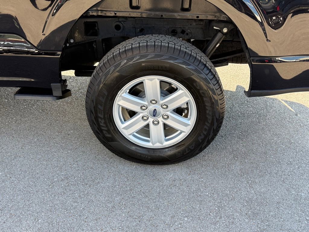 Used 2025 Ford F150 XL w/ Equipment Group 103A High image 35