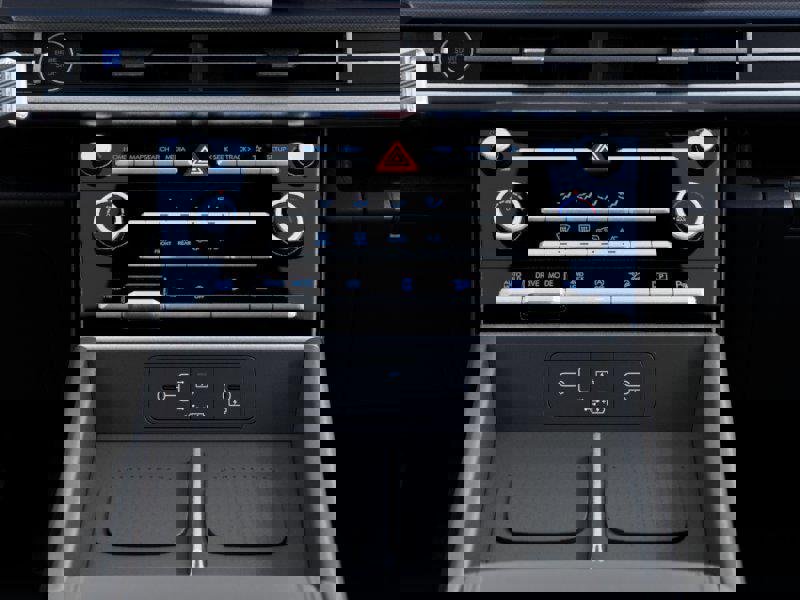 New 2026 Hyundai Santa Fe SE image 16