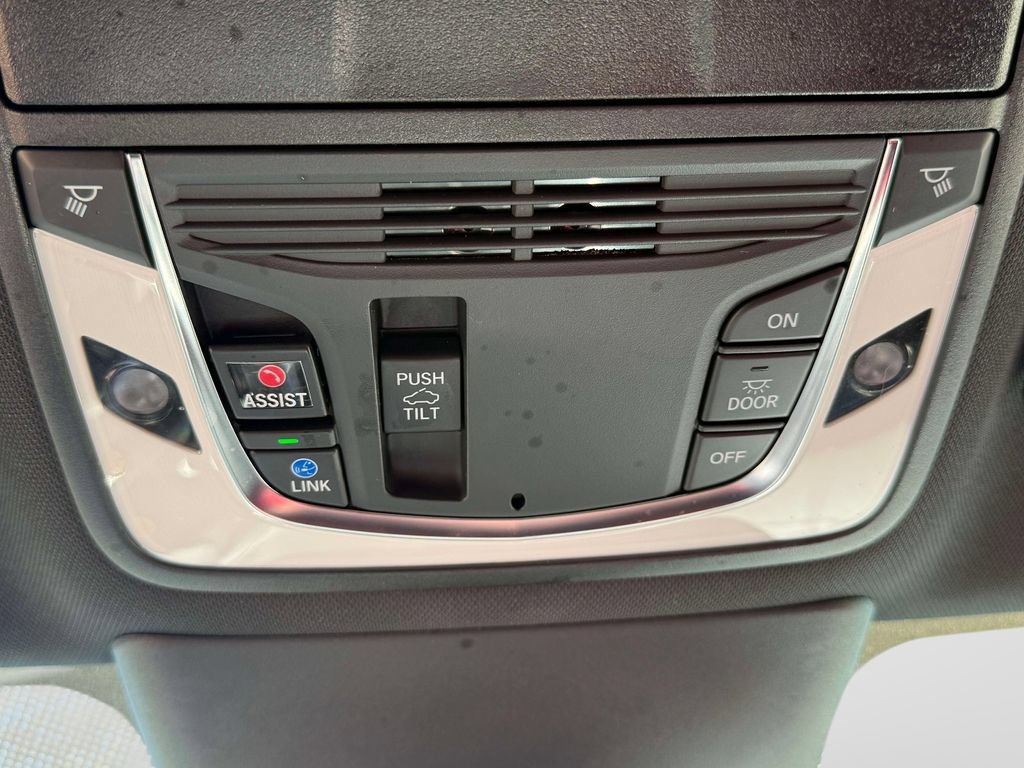 Certified 2025 Acura TLX w/ A-SPEC Package AWD/4WD image 26