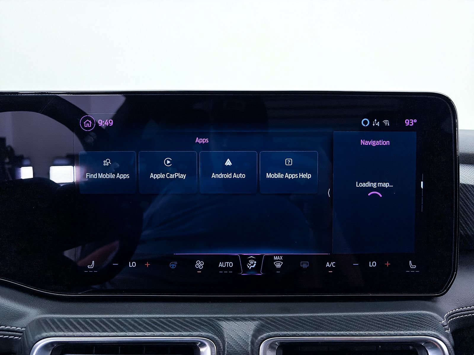 Used 2025 Ford Mustang GT Premium RWD image 5