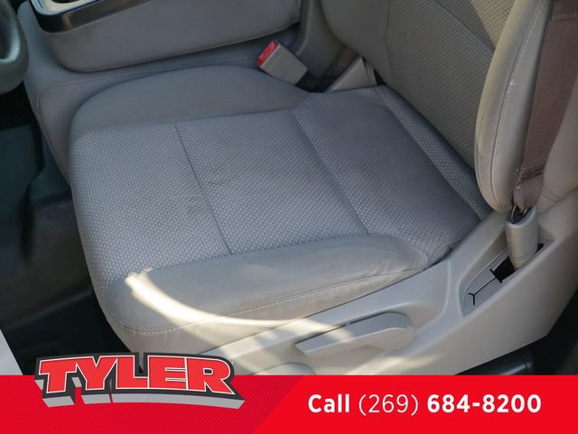 Used 2017 Chevrolet Silverado 1500 W/T w/ WT Convenience Package RWD image 32