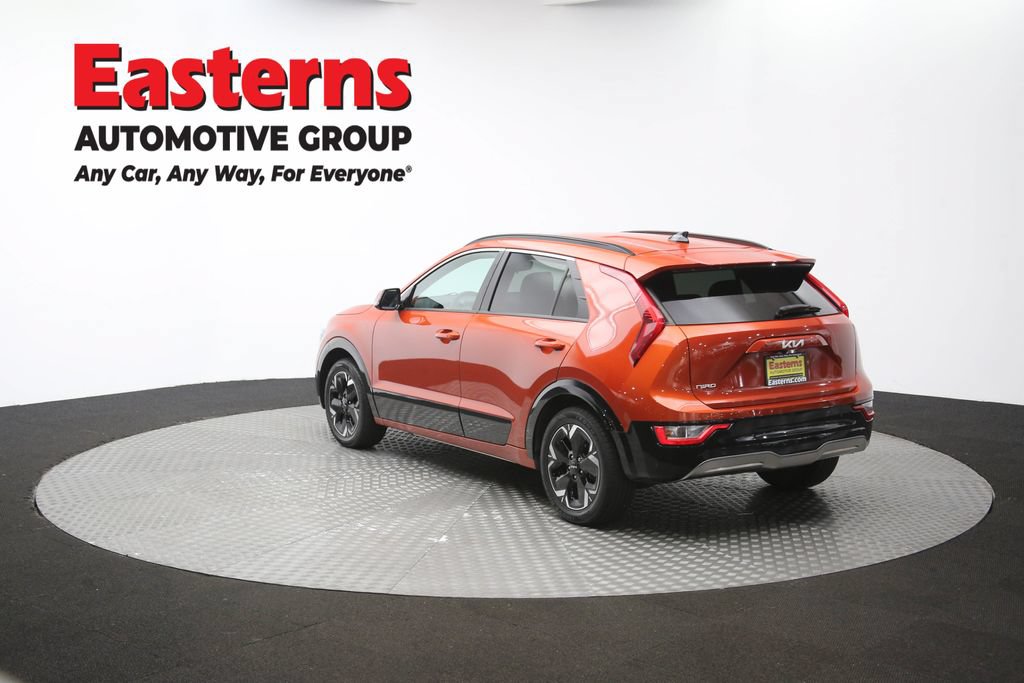 Used 2023 Kia Niro Wind w/ Wind Preserve Package FWD image 64