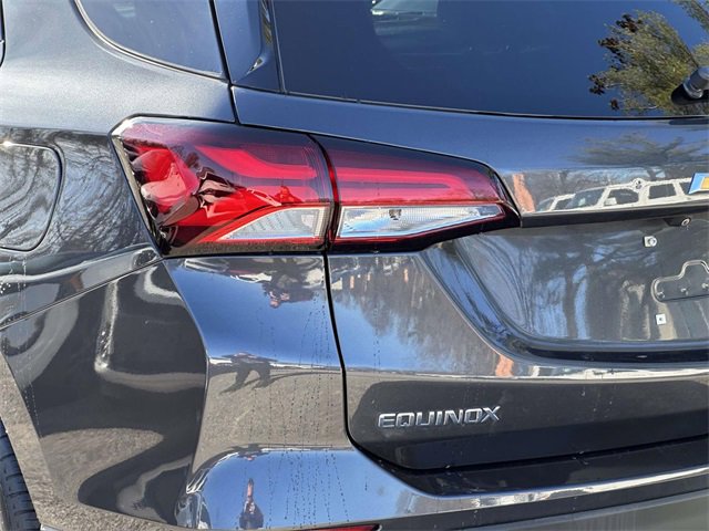 Used 2022 Chevrolet Equinox Premier image 11