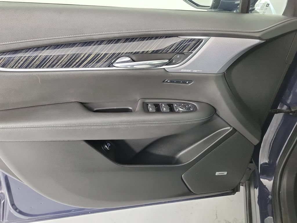 Certified 2024 Cadillac XT6 Premium Luxury FWD image 20