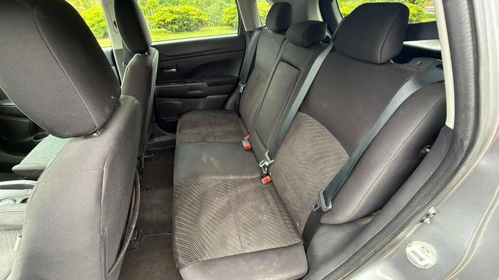 Used 2015 Mitsubishi Outlander Sport SE AWD/4WD image 20