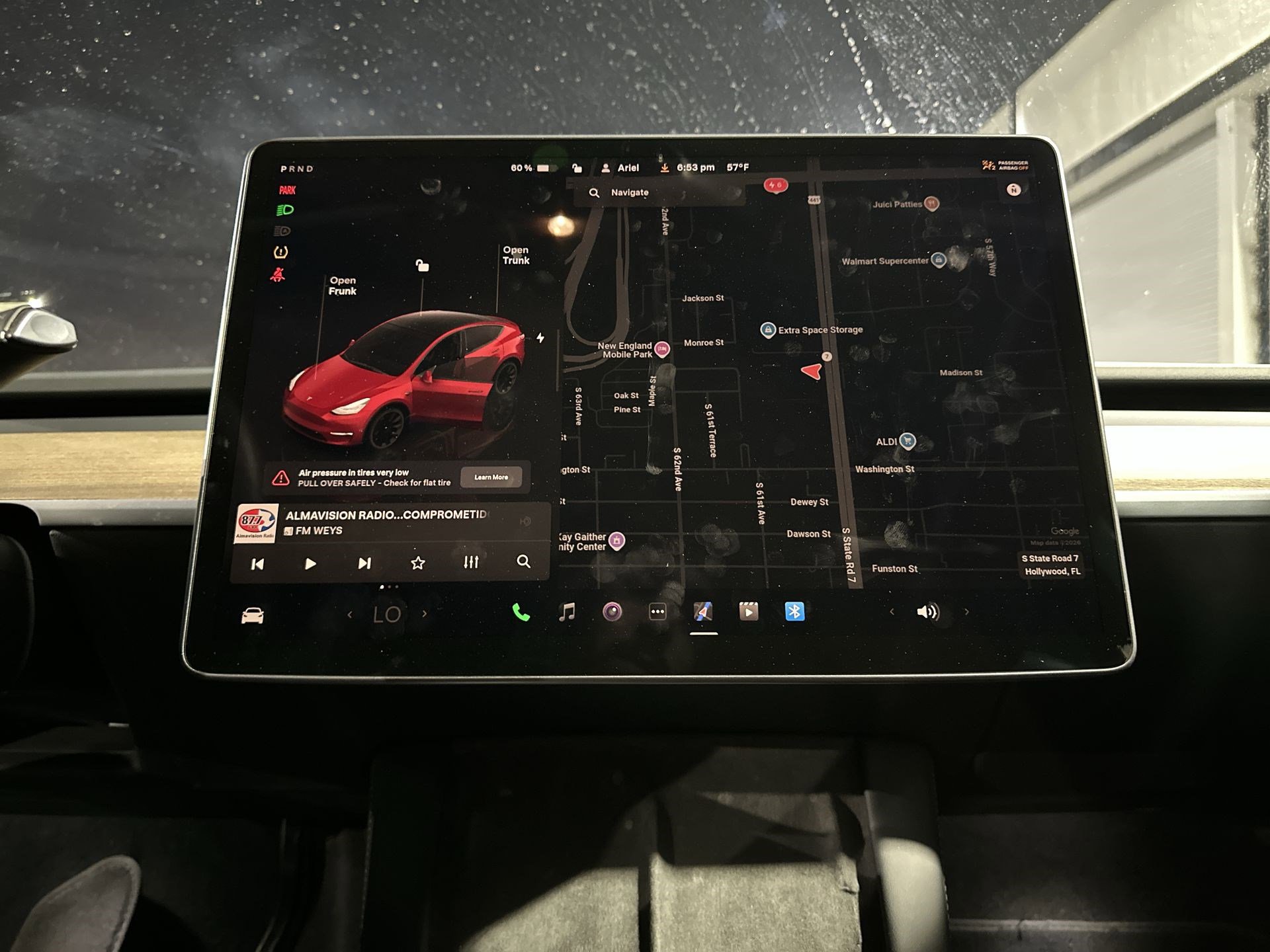 Used 2023 Tesla Model Y Long Range image 20