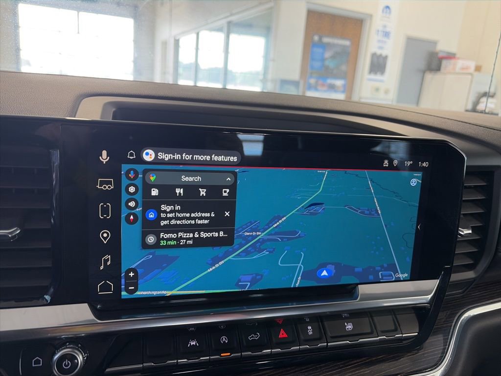 Used 2023 GMC Sierra 1500 Elevation w/ Preferred Package image 46