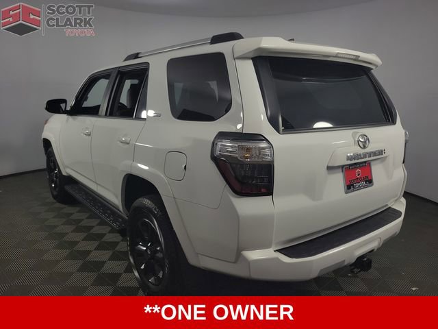 Used 2024 Toyota 4Runner SR5 Premium image 6