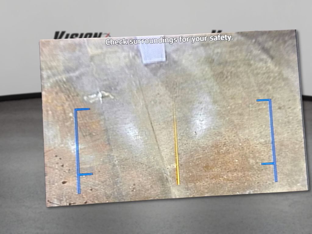 Used 2024 Hyundai Tucson SEL w/ Convenience Package image 35