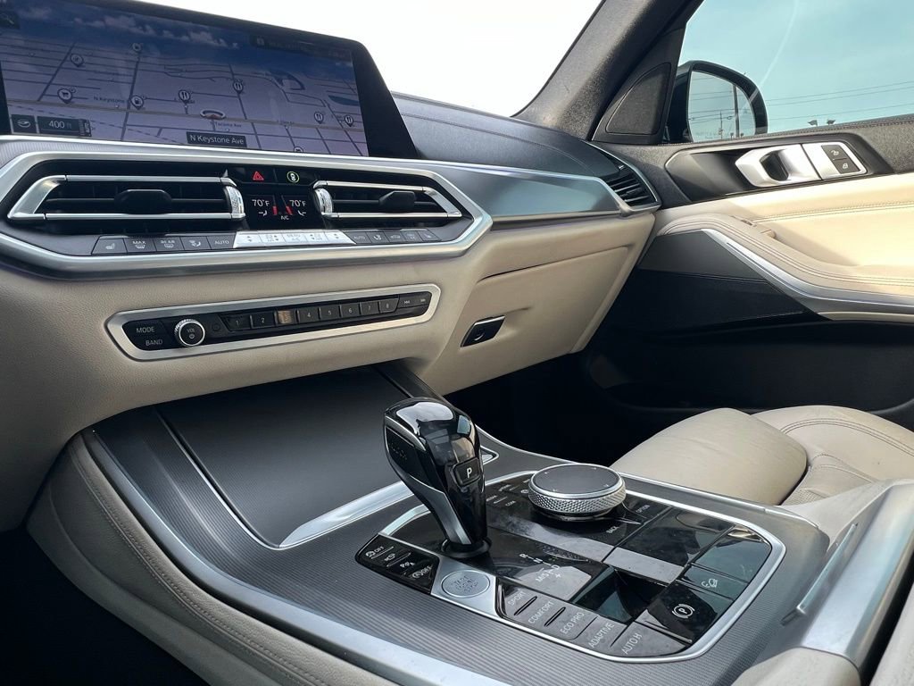 Used 2019 BMW X5 xDrive40i w/ Convenience Package image 47