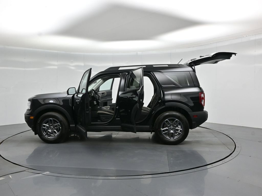 New 2026 Ford Bronco Sport Big Bend image 34