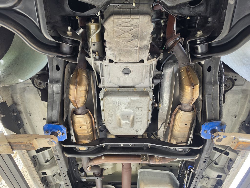 Used 2000 Ford F150 XL RWD image 23