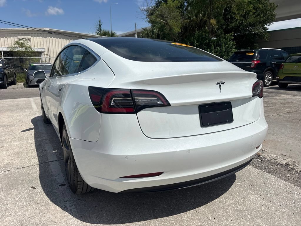 Used 2020 Tesla Model 3 RWD image 5