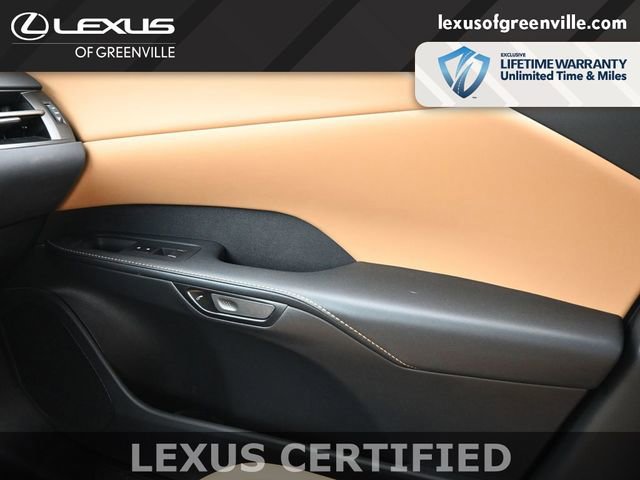 Certified 2025 Lexus RX 350 Premium w/ Accessory Package (Z1) image 19