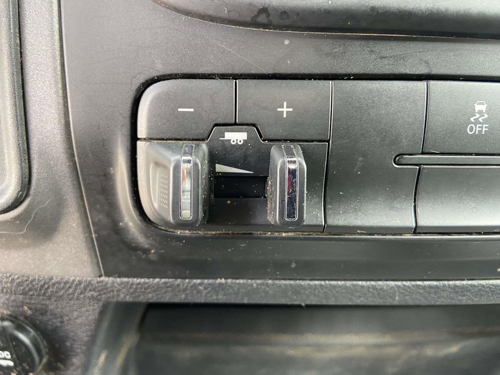 Used 2017 RAM 2500 Tradesman w/ Chrome Appearance Group image 29