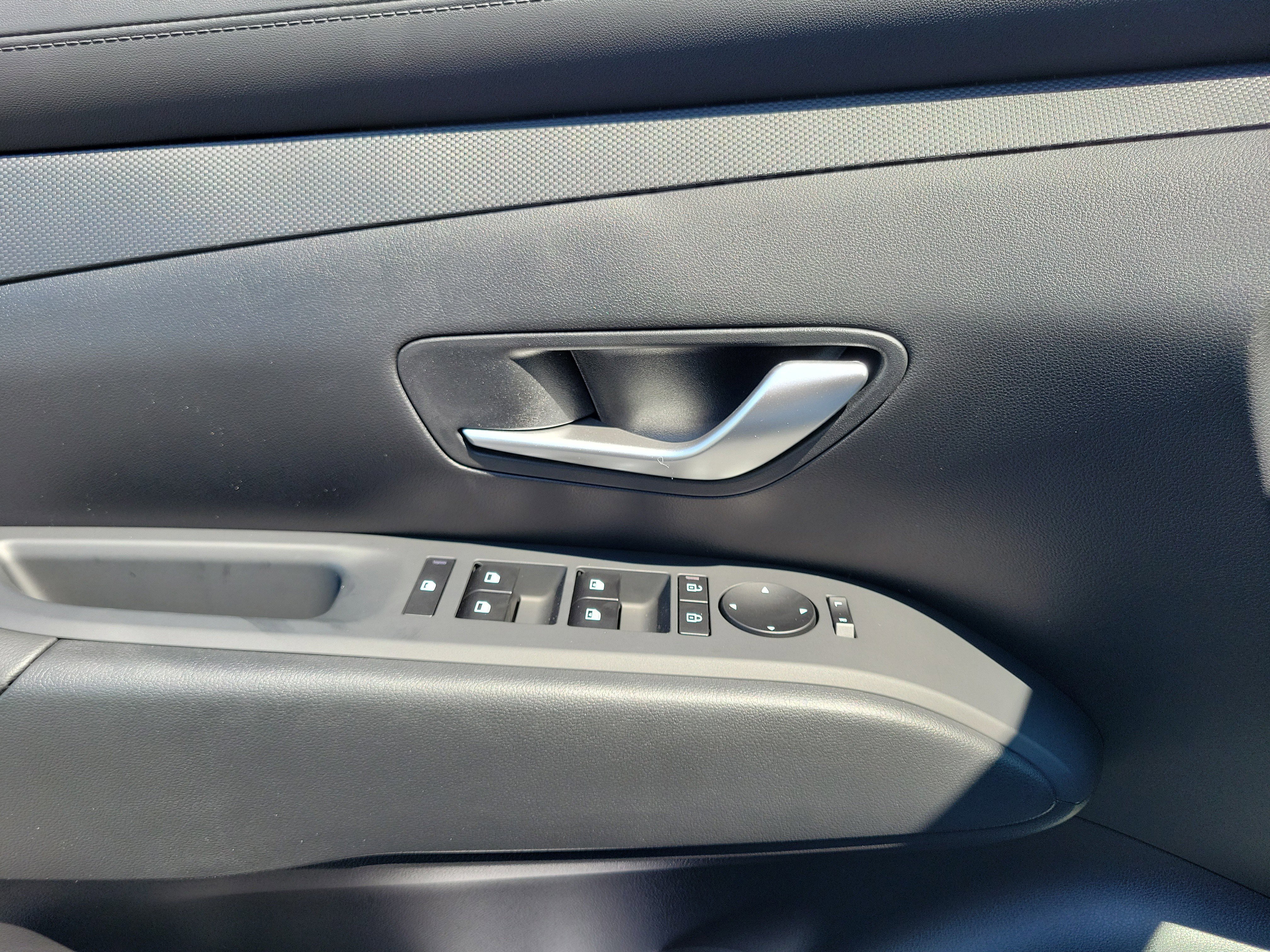 New 2026 Hyundai Santa Cruz SEL AWD/4WD image 17