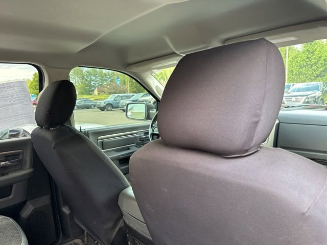 Used 2015 RAM 1500 Big Horn AWD/4WD image 13