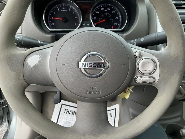 Used 2012 Nissan Versa SV image 27