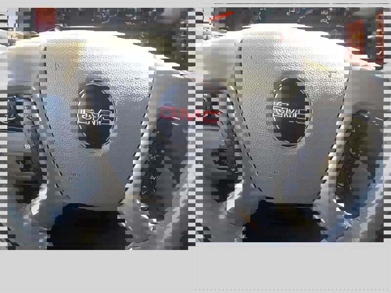 Used 2009 GMC Sierra 3500 SLT w/ SLT Convenience Package image 20