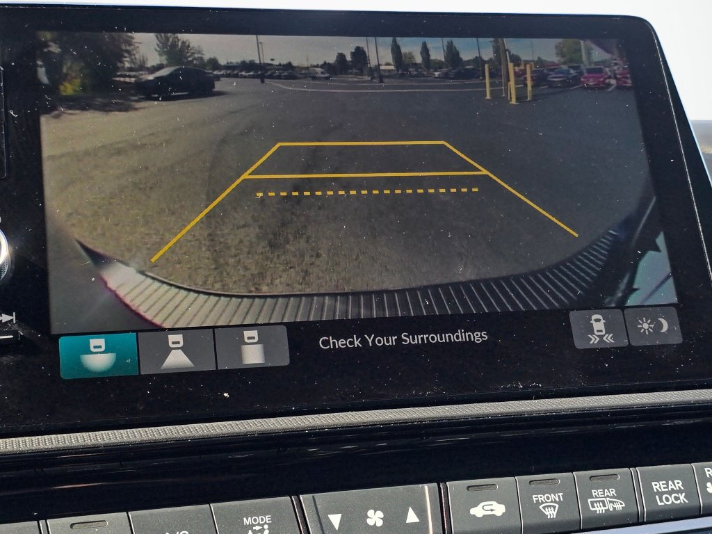 Used 2025 Honda Odyssey EX-L image 39