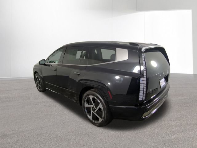 New 2026 Hyundai Ioniq 9 Calligraphy image 34