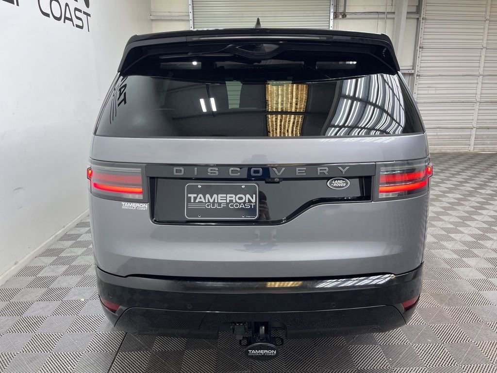 Used 2021 Land Rover Discovery S R-Dynamic AWD/4WD image 10