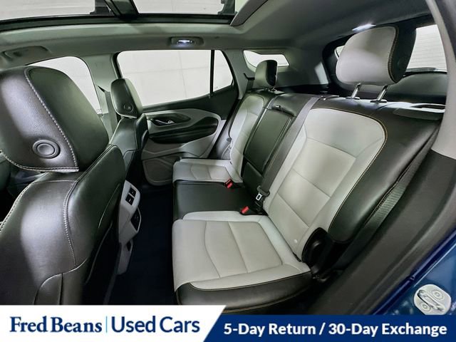 Used 2020 GMC Terrain SLT w/ Preferred Package image 28